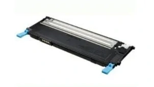 Samsung CLT-409S - kompatibilní AZUROVÁ