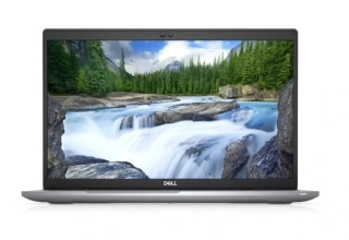Dell Latitude 5520