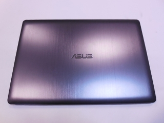 Zadní kryt LCD / LCD Back Cover pro ASUS X451LA