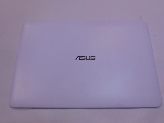 Zadní kryt LCD / LCD Back Cover bílý pro ASUS X555