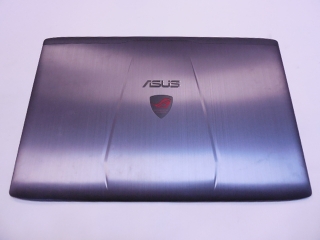 Zadní kryt LCD / LCD Back Cover pro ASUS GL552VX