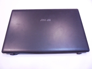 Zadní kryt LCD / LCD Back Cover pro ASUS X75A