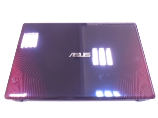 Zadní kryt LCD / LCD Back Cover pro ASUS X550JV FX50 FX50JK FX50JX W50J