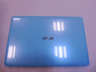 Zadní kryt LCD / LCD Back Cover světle Modrý pro ASUS X540LA
