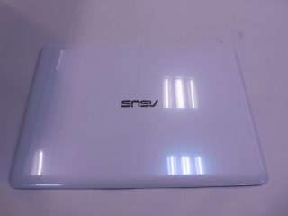 Zadní kryt LCD / LCD Back Cover bílý pro ASUS E402MA