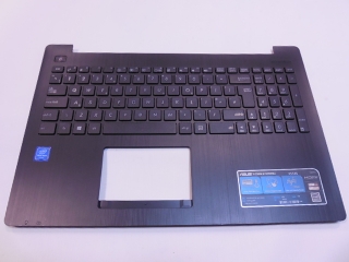 Horní kryt / Palmrest s klávesnicí pro ASUS X553S