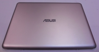 Zadní kryt LCD / LCD Back Cover pro ASUS E200HA