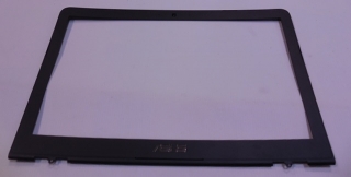 Přední kryt LCD / Front bezel LCD (Nedotykový) pro ASUS N551 N551J N551JK N551JB N551JM N551JV N551JW N551VW
