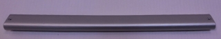 Stříbrný kryt pantů / cover hinge pro ASUS C100PA