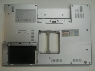Spodní vana / Bottom case pro SONY VAIO PCG-391M
