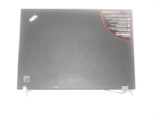 Zadní kryt LCD / LCD Back Cover pro Lenovo T61