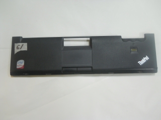 Horní kryt / Palmrest Spodní část s touchpadem pro Lenovo ThinkPad T61