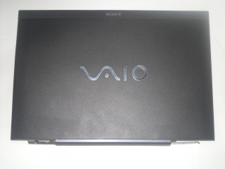 Zadní kryt LCD / LCD Back Cover pro SONY VAIO PCG 41213M