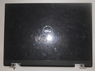 Zadní kryt LCD / LCD Back Cover pro Dell Vostro 1520, PP36L