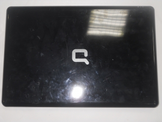 Zadní kryt LCD / LCD Back Cover pro Compaq Presario CQ61