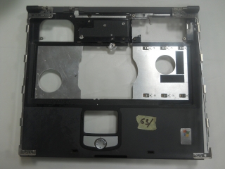 Horní kryt / Palmrest pro Acer aspire 1350