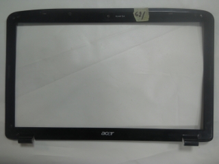 Přední kryt LCD / Front bezel LCD pro Acer Aspire 5535