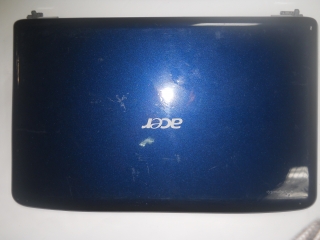 Zadní kryt LCD / LCD Back Cover pro Acer Aspire 5535