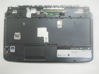 Horní kryt / Palmrest pro Acer Aspire 5535