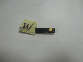 Konektory kamera / Connector Webkamera pro Acer Travelmate 7720G