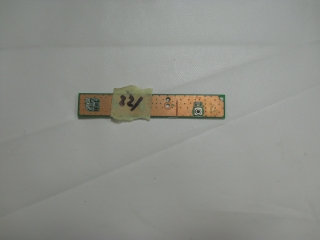 Power tlačítko / Power button pro Acer Travelmate 7720G