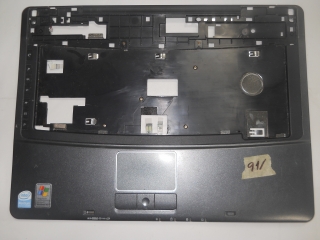 Horní kryt / Palmrest pro Acer Extensa 5430/5630