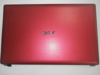 Zadní kryt LCD / LCD Back Cover pro Acer Aspire 5742