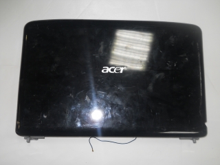 Zadní kryt LCD / LCD Back Cover pro Acer Aspire 5735/5735Z/5335