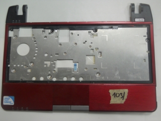 Horní kryt / Palmrest pro Acer Aspire 1410-742G25n