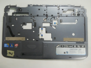 Horní kryt / Palmrest pro Acer Aspire 5740G