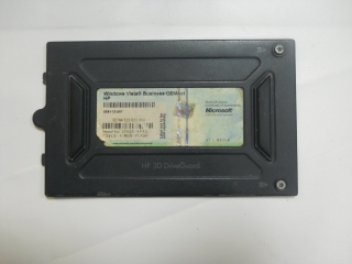 Krytka HDD / Cover HDD pro HP 6910