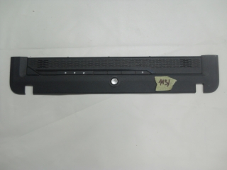 Horní kryt / Palmrest (vrchní část s Power tlačítkem) pro eMachines E510 (KAL10)