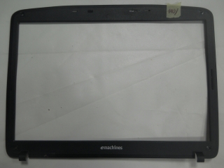 Přední kryt LCD / Front bezel LCD pro eMachines E510 (KAL10)