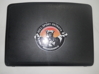 Zadní kryt LCD / LCD Back Cover pro eMachines E510 (KAL10)
