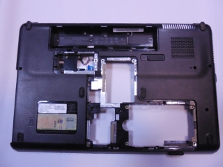 Spodní vana / Bottom case pro HP Presario CQ61-310EC