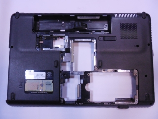 Spodní vana / Bottom case pro HP Presario CQ61-430EC