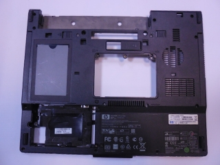Spodní vana / Bottom case pro HP Compaq nc6120