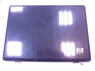 Zadní kryt LCD pro HP Pavilion DV9000