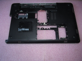 Spodní vana / Bottom case pro HP Pavilion DV5