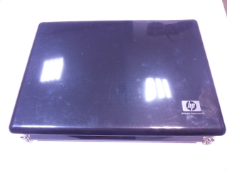 Zadní kryt LCD / LCD Back Cover pro HP Pavilion DV5