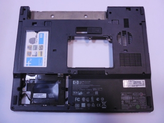 Spodní vana pro HP Compaq nx6110