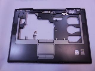 Horní kryt / Palmrest pro Dell Latitude D830 (PP04X)