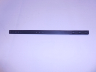 Horní kryt / Palmrest (vrchní část s Power tlačítkem) pro DELL Latitude E6400
