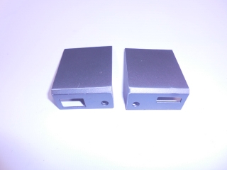 Krytka pantů / Cover Hinge pro DELL Latitude E6400
