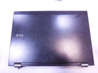 Zadní kryt LCD / LCD Back Cover pro DELL Latitude E6400