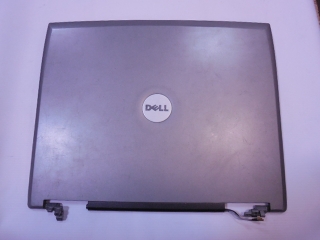 Zadní kryt LCD / LCD Back Cover pro Dell Latitude D520 (PP17L)