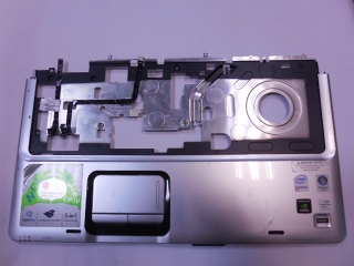 Horní kryt / Palmrest pro HP Pavilion DV9500