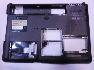 Spodní vana / Bottom case pro HP Pavilion DV9500