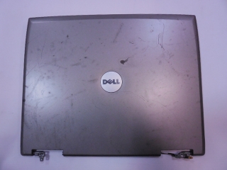 Zadní kryt LCD / LCD Back Cover pro Dell Latitude D505 (PP10L)