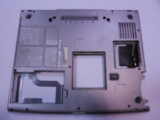 Spodní vana / Bottom case pro Invertor pro Dell Latitude D505 (PP10L)